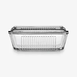 ظرف مربا و عسل پاشاباغچه مدل frigo trya کد 97711