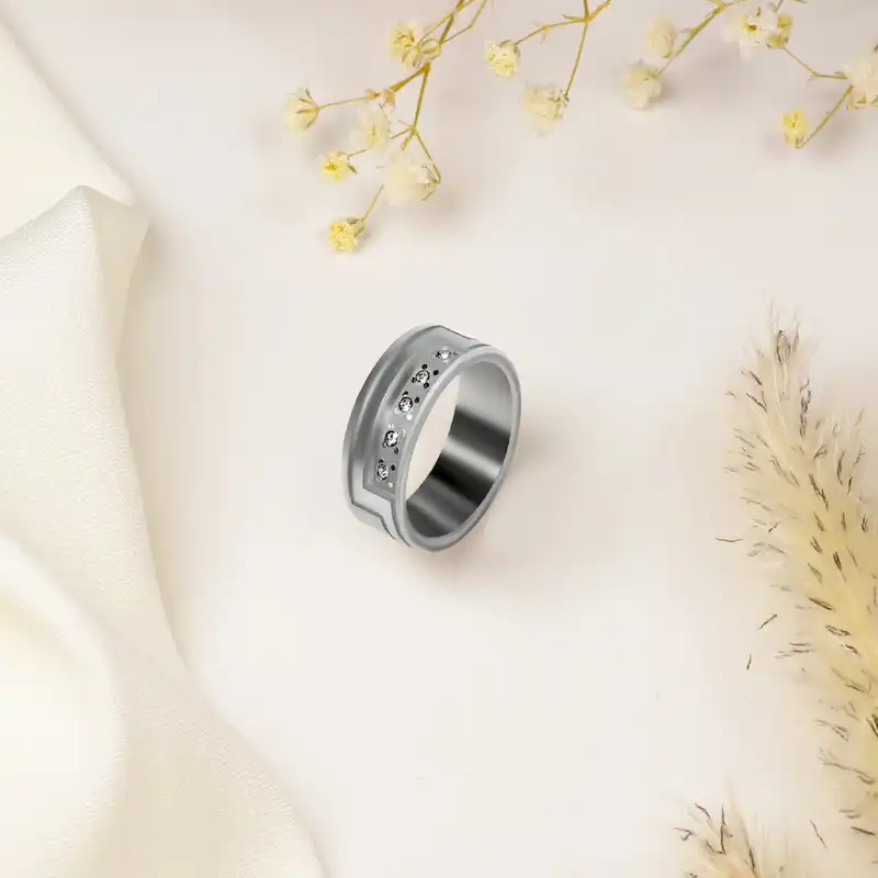 انگشتر ماصرم کد Ri3117