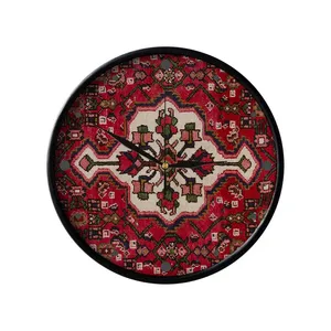 ساعت دیواری مدوپد طرح روناس مدل mod00209