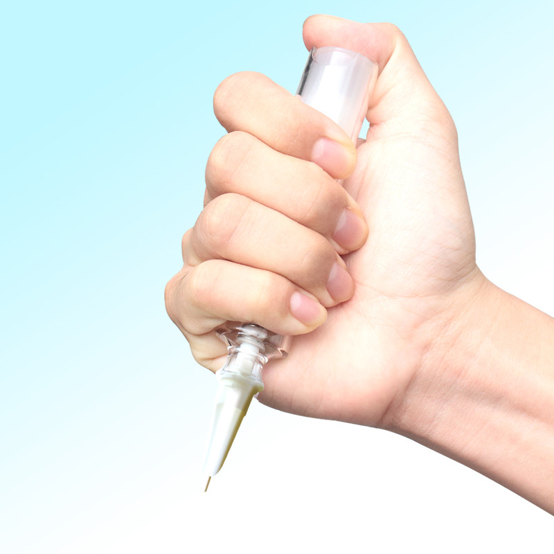 فلاکس یاکسون مدل YX-B50 حجم 50 میلی لیتر