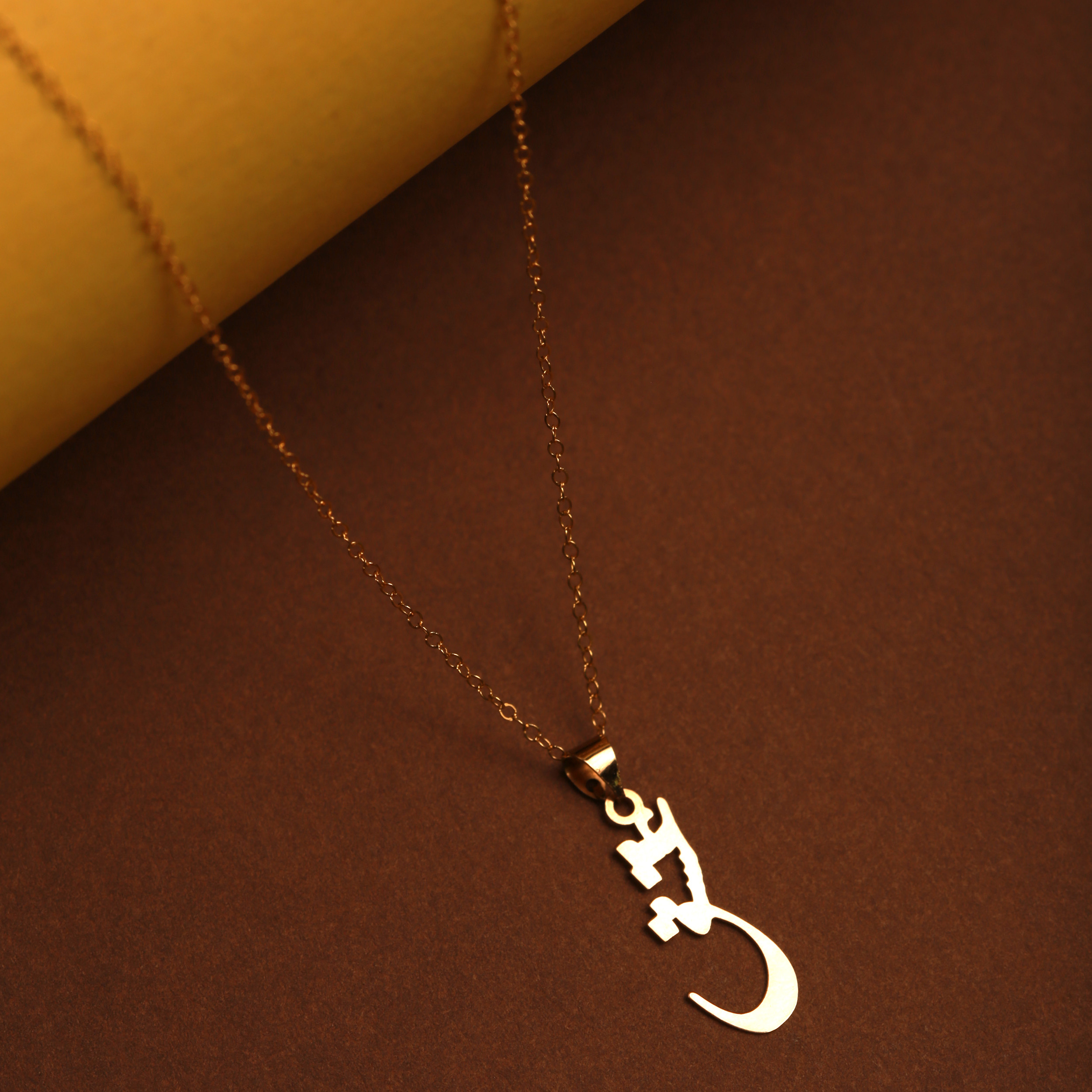 گردنبند نقره زنانه مدل h27 گردنبند نقره زنانه مدل h27