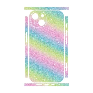 Remax cover sticker Shiny model code SH006 suitable for Apple iPhone 13 mobile phone