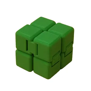 Infinity Cube