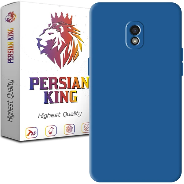 کاور پرشین کینگ مدل SLC21 مناسب برای گوشی موبایل سامسونگ Galaxy J5 Pro / J530