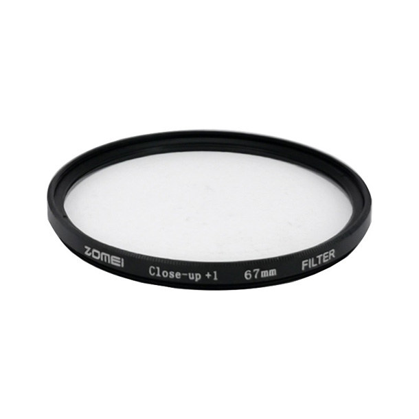 فیلتر لنز زومی مدل  Close Up1   67mm