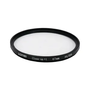 فیلتر لنز زومی مدل  Close Up1   67mm