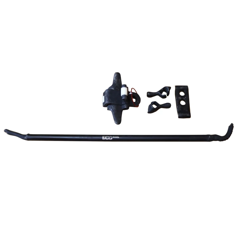 تایلیور تیوپلس مدل داگ کد YP-KAMIYOON-TIYOPLAS-118CM مجموعه 5 عددی
