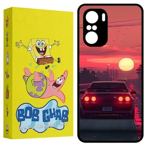 BOB Ghab BCPF3 Cover For Xiaomi Poco F3 / Redmi K40 / Redmi K40 Pro / Redmi K40 Pro Plus / Mi 11i 