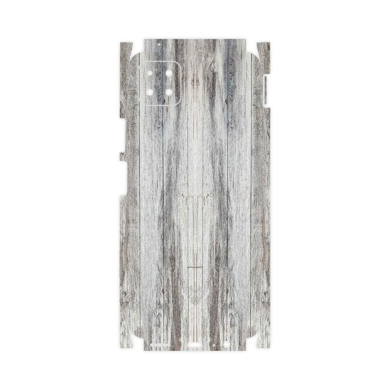 برچسب پوششی ماهوت مدل Wood Texture 8-FullSkin مناسب برای گوشی موبایل هوآوی Nova Y60