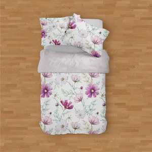 سرویس خواب مدوپد مدل PAT00199 یک نفره 4 تکه