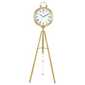 ساعت ایستاده لوتوس مدل 9127-GOLD