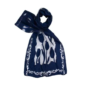 شال زنانه ماچو مدل مجلسی