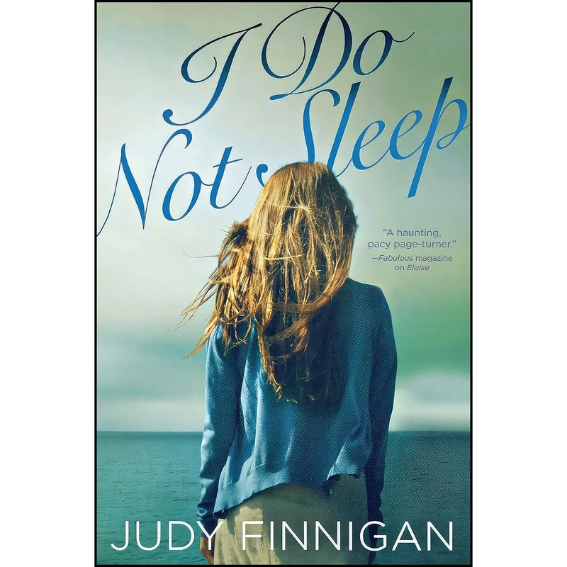 کتاب I Do Not Sleep اثر Judy Finnigan انتشارات تازه ها
