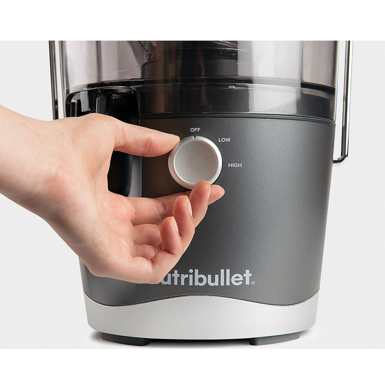 آبمیوه گیری نوتریبولیت مدل NBJ-100 آبمیوه گیری نوتریبولیت مدل NBJ-100