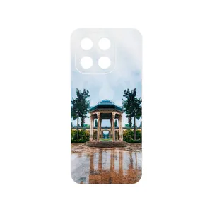 MAHOOT Hafiz Cover Sticker for Honor X6c