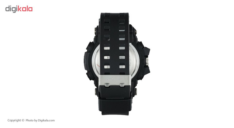 ساعت مچی دیجیتال مردانه دیزاینر مدل D-Z7031 ساعت مچی دیجیتال مردانه دیزاینر مدل D-Z7031