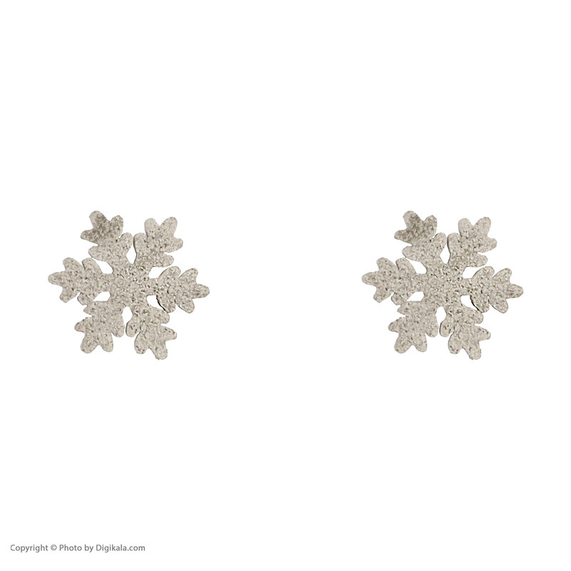 نیم ست زنانه مدل برف کد 11