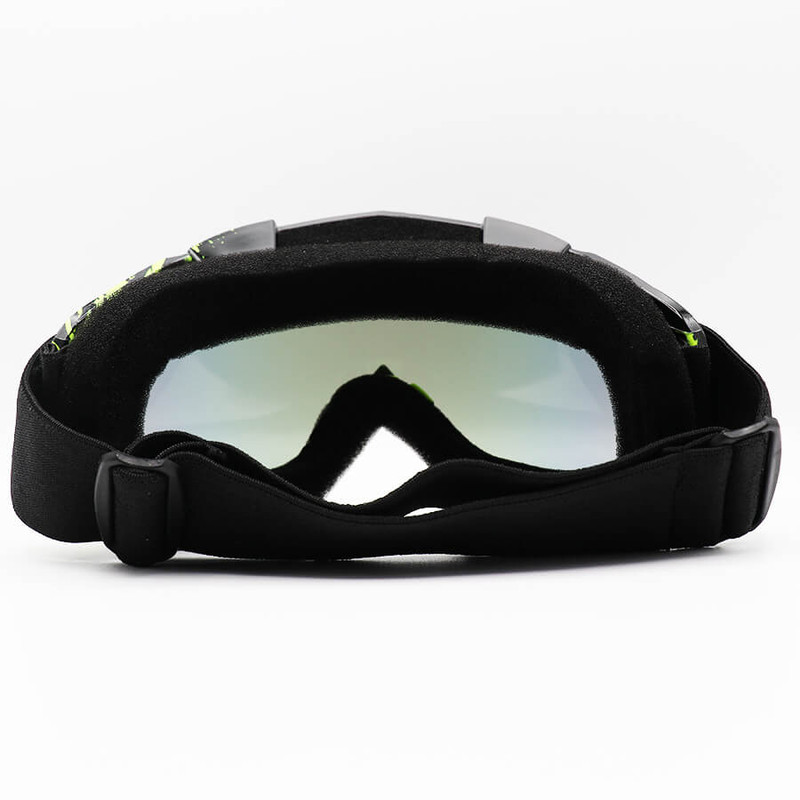 عینک موتور سواری مدل 992712