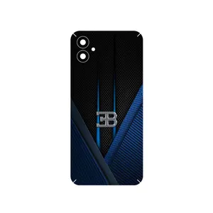 MAHOOT BUGATTI Cover Sticker for Samsung A04e