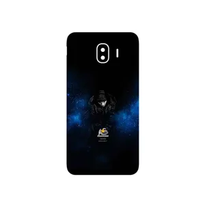 MAHOOT Eminem Cover Sticker for Samsung Galaxy J4