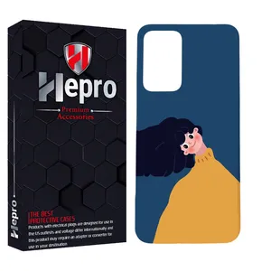 HEPRO MC Cover for XIAOMI Redmi Note 12 Pro 4G / Redmi Note 11 Pro