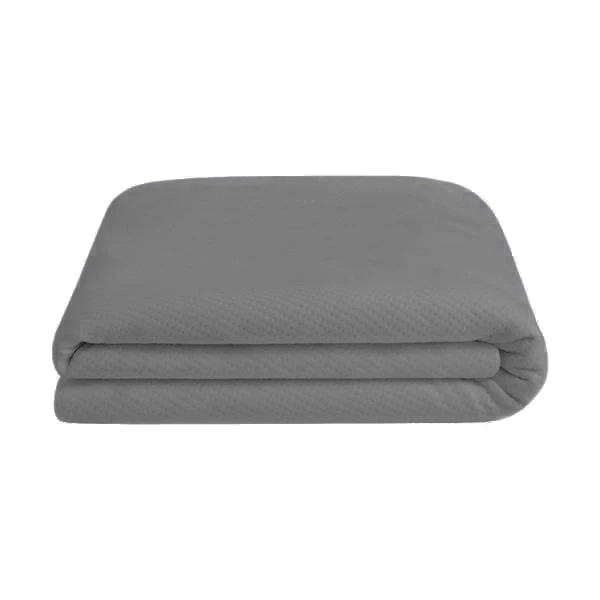 محافظ تشک لایت نایت مدل G ضدآب یک نفره سایز 200x120 سانتی متر