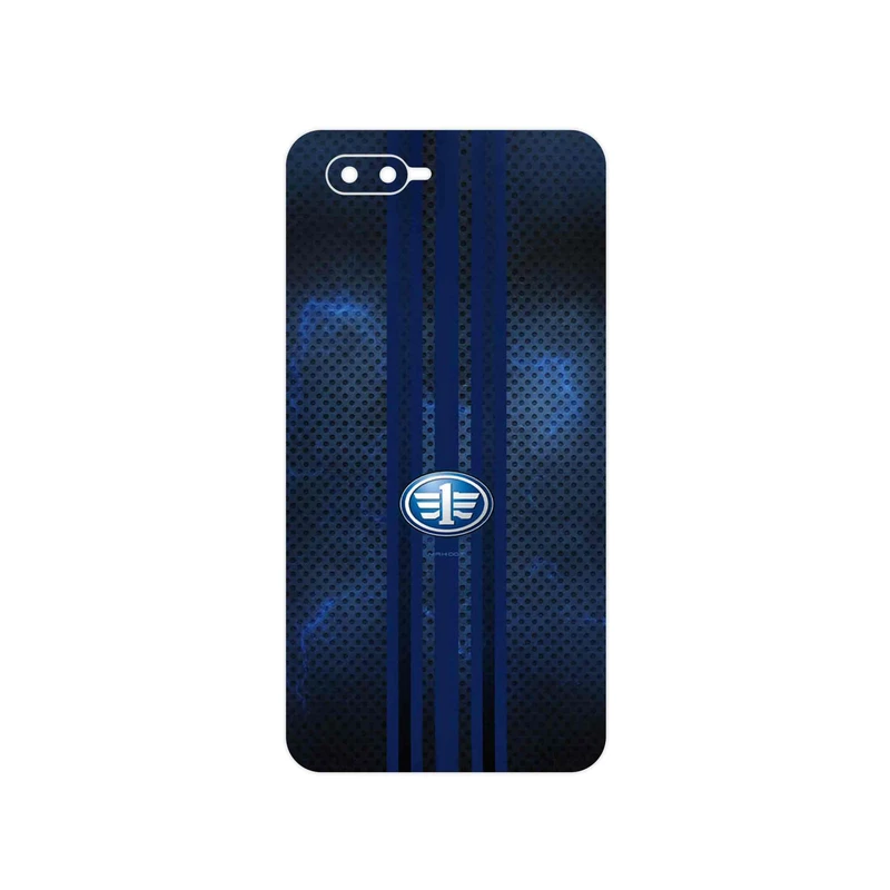 برچسب پوششی ماهوت مدل FAW مناسب برای گوشی موبایل اپو K1