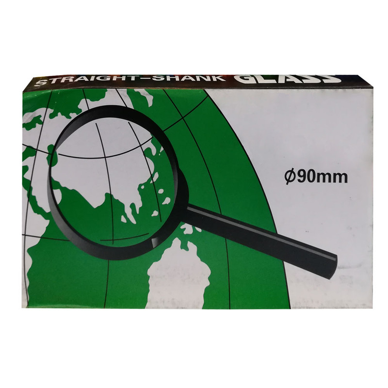 ذره بین مدل Glass-90 کد 84922