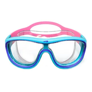 عینک شنا نابایجی مدل MASK 100 SWIMDOW