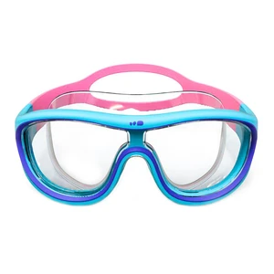 عینک شنا نابایجی مدل MASK 100 SWIMDOW