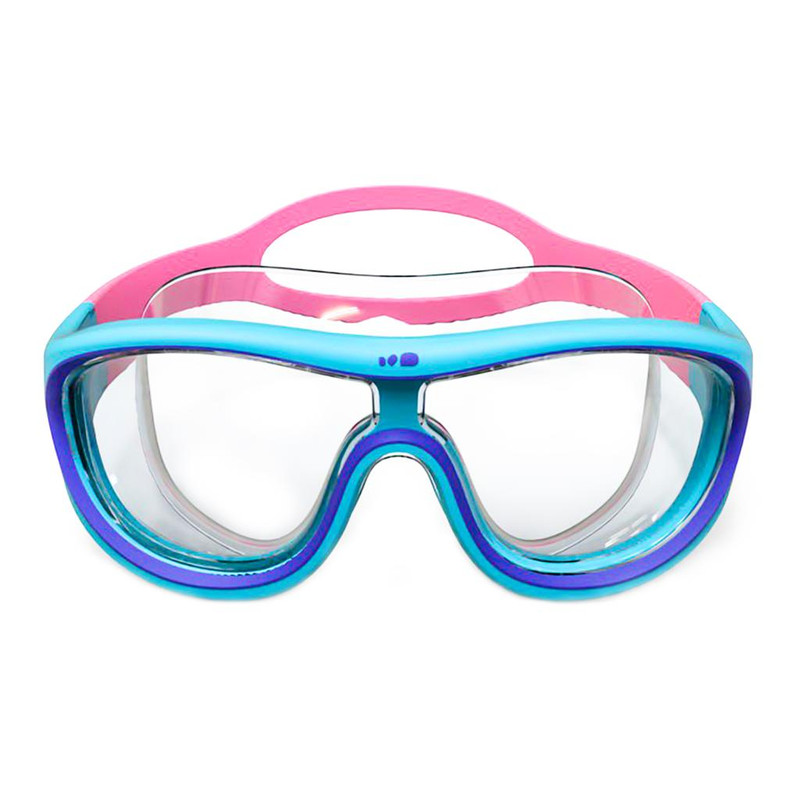 عینک شنا نابایجی مدل MASK 100 SWIMDOW