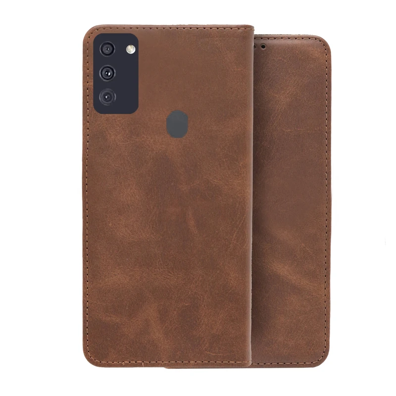 کیف کلاسوری مدل Kely مناسب برای گوشی موبایل سامسونگ Galaxy M11