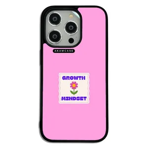 AKAM AMC-WA14PRO-POSITIVE-12 Cover For Apple iPhone 14 Pro