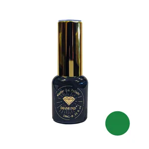 لاک ژل ناخن دیاموند سری MASTER شماره Z50