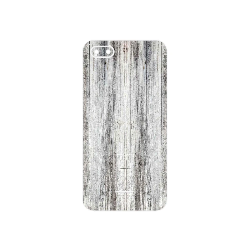 برچسب پوششی ماهوت مدل Wood Texture 8 مناسب برای گوشی موبایل شیائومی Redmi 6A