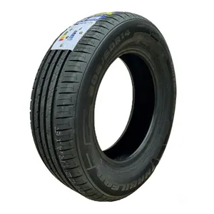 لاستیک خودرو هابیلد مدل h206 سایز 14 /60 /205 تولید سال 2025 تعداد 2 حلقه