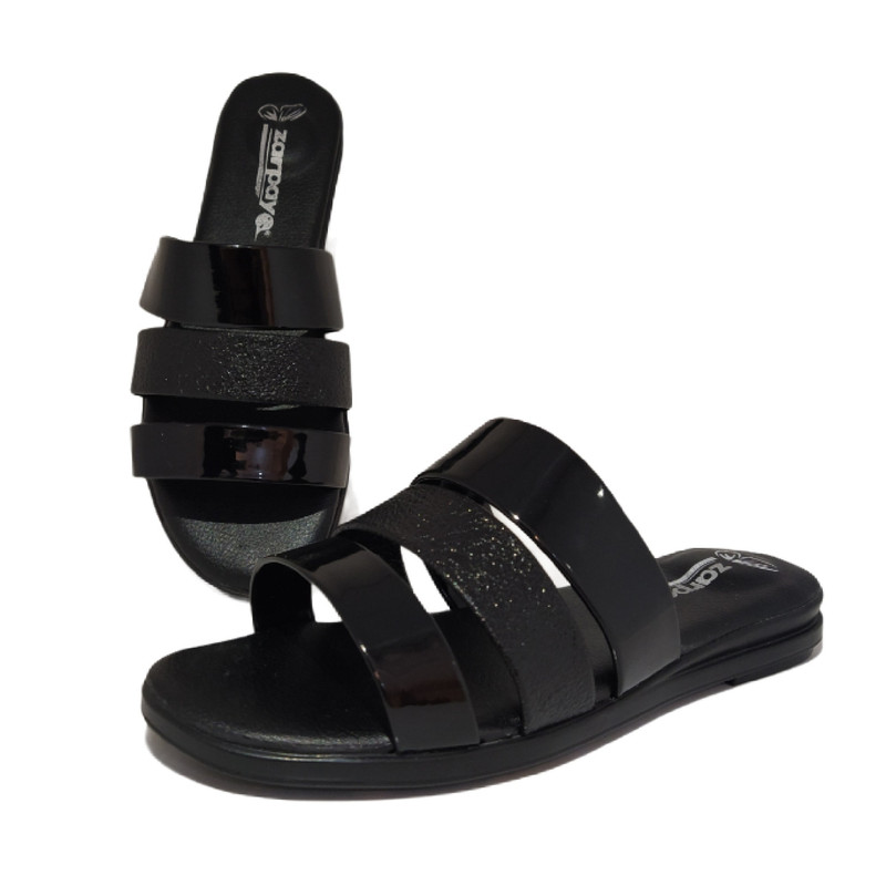 صندل زنانه زرپای مدل Z-5625-3