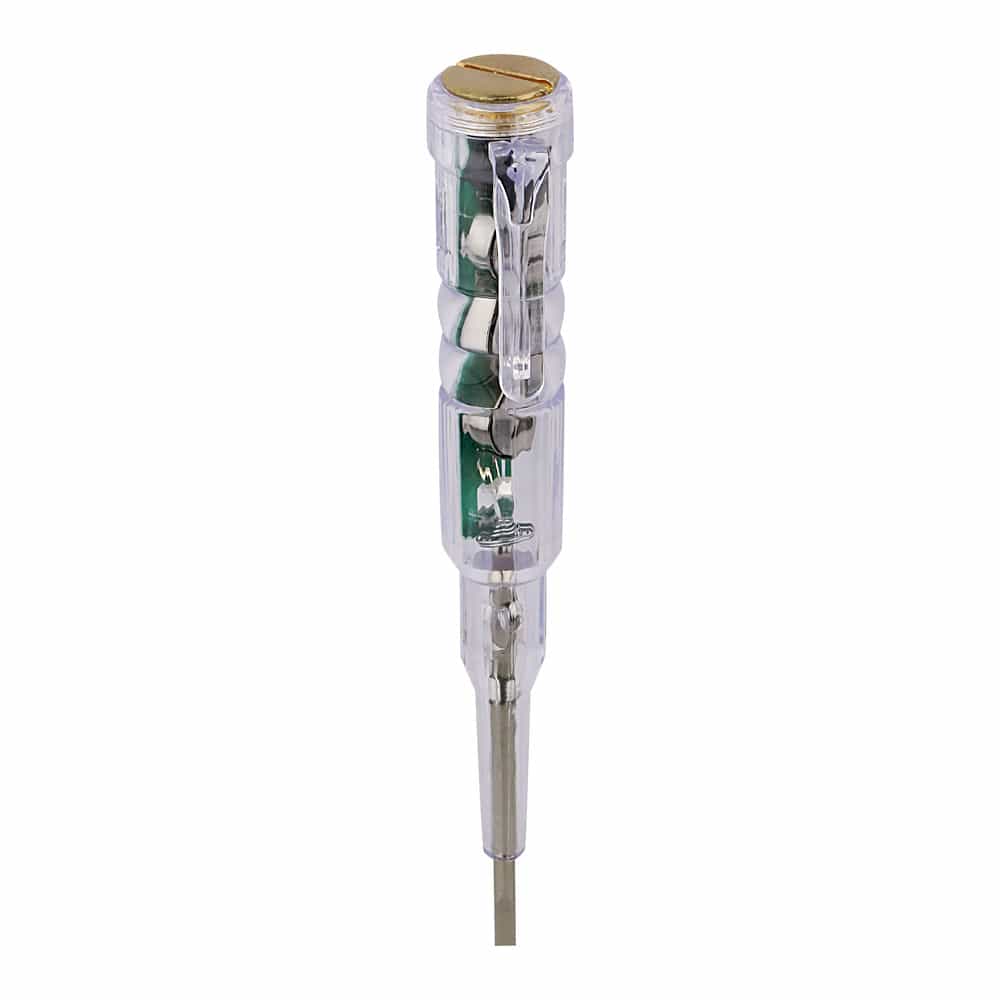 فازمتر مدیانور مدل BUZZER