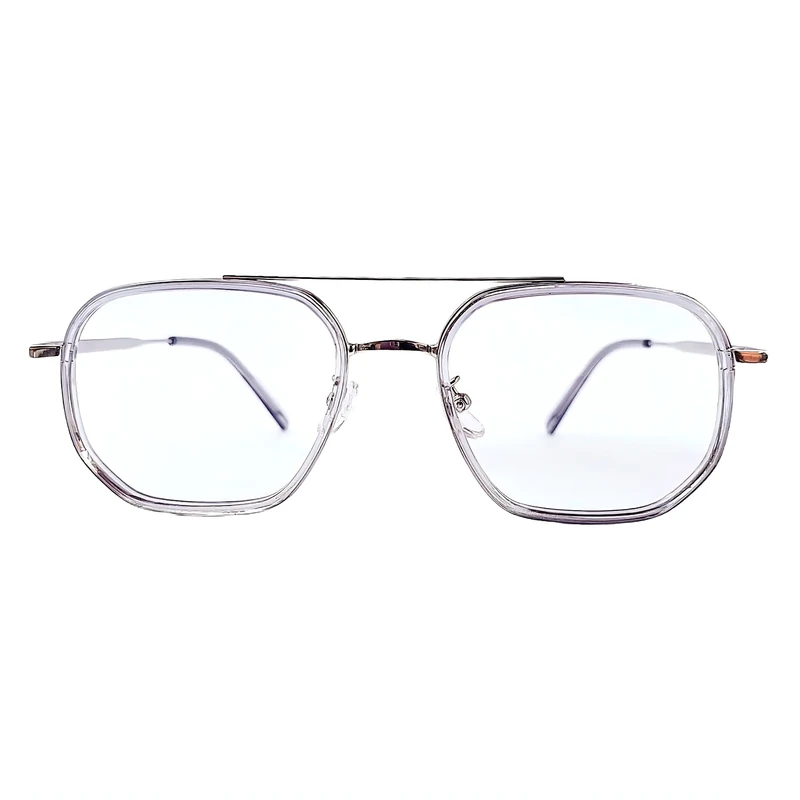 عینک محافظ چشم رایوال مدل بلوکنترل کد E7170C5