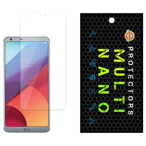 Multi Nano X-S1N Screen Protector For LG G6