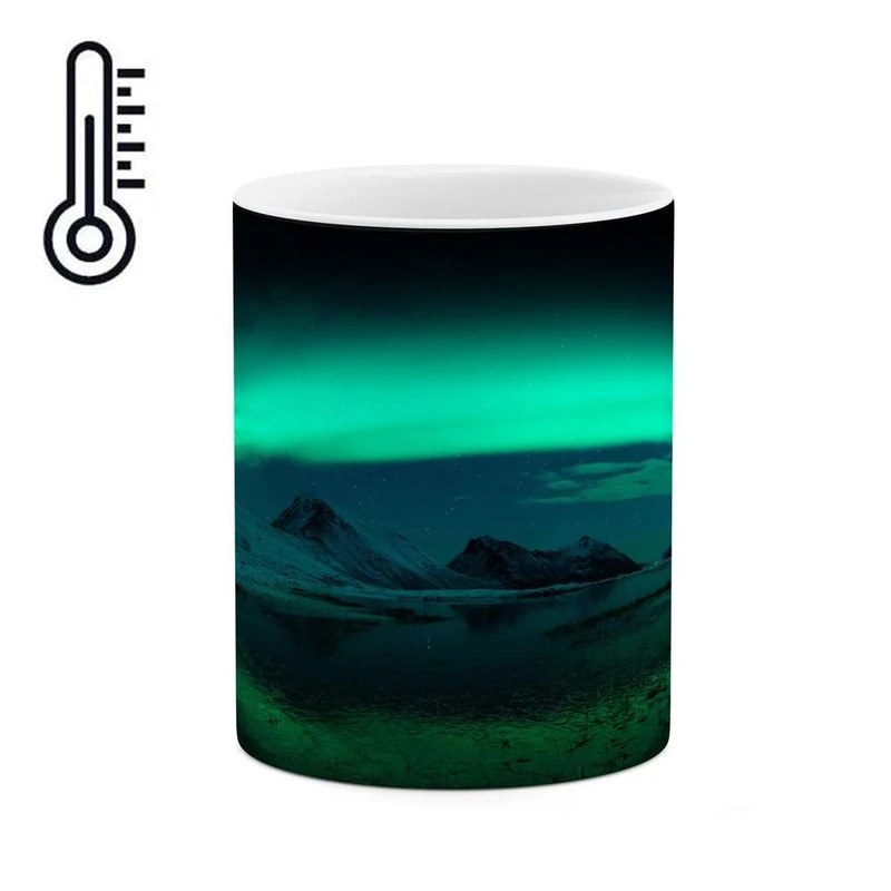 ماگ حرارتی کاکتی مدل فانتزی کد mgh15764