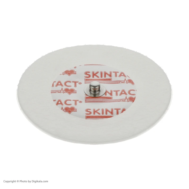 عکس شماره 5 : چست لید اسکین تکت مدل f-55 بسته 30 عددی