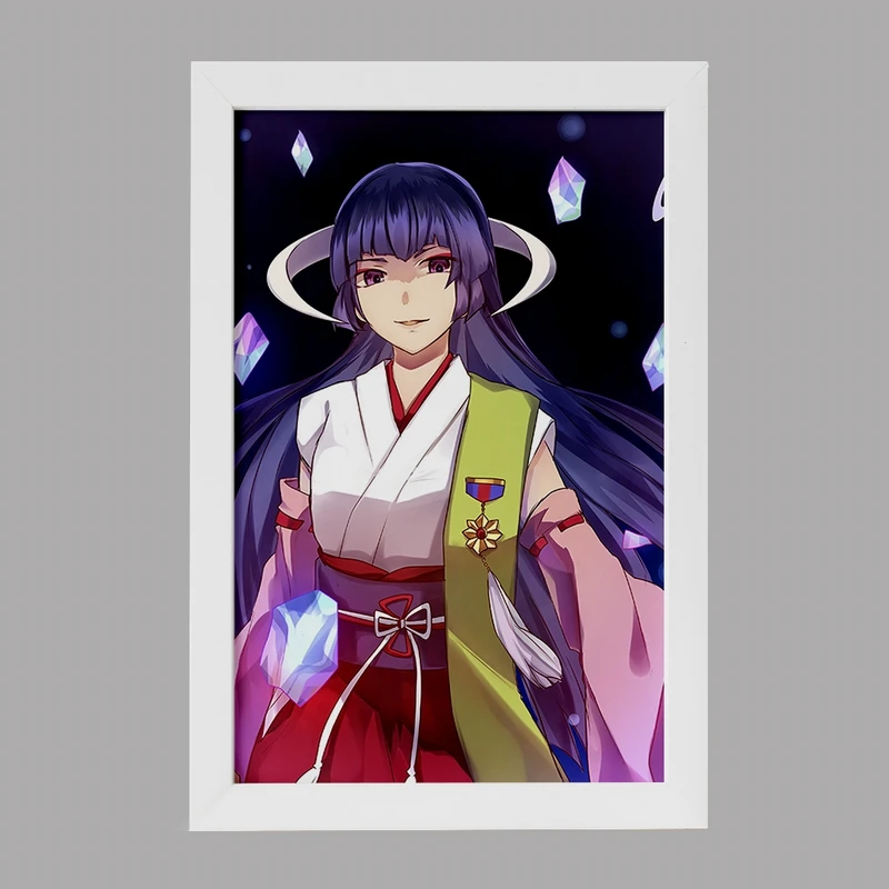 تابلو خندالو مدل بازی اومینکو (Umineko) کد 34626