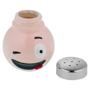 نمکپاش مدل ایموجی