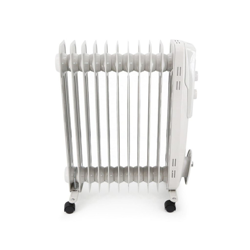 شوفاژ برقی مایدیا مدل NY2311-16JA