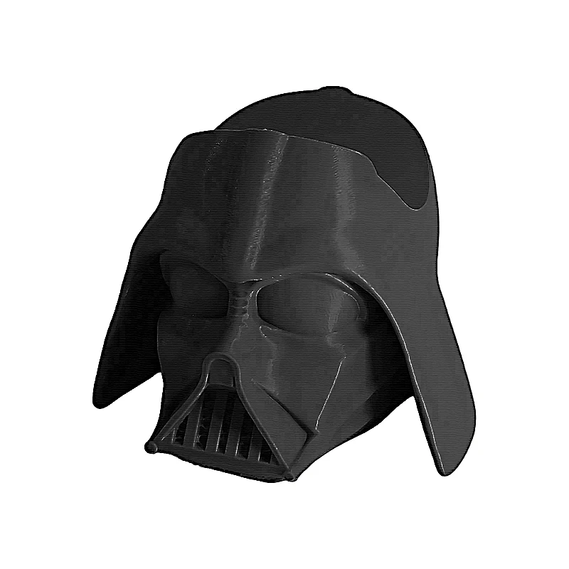 پایه نگهدارنده دسته اکس باکس سری X/S مدل دارث ویدر کد KA5198 