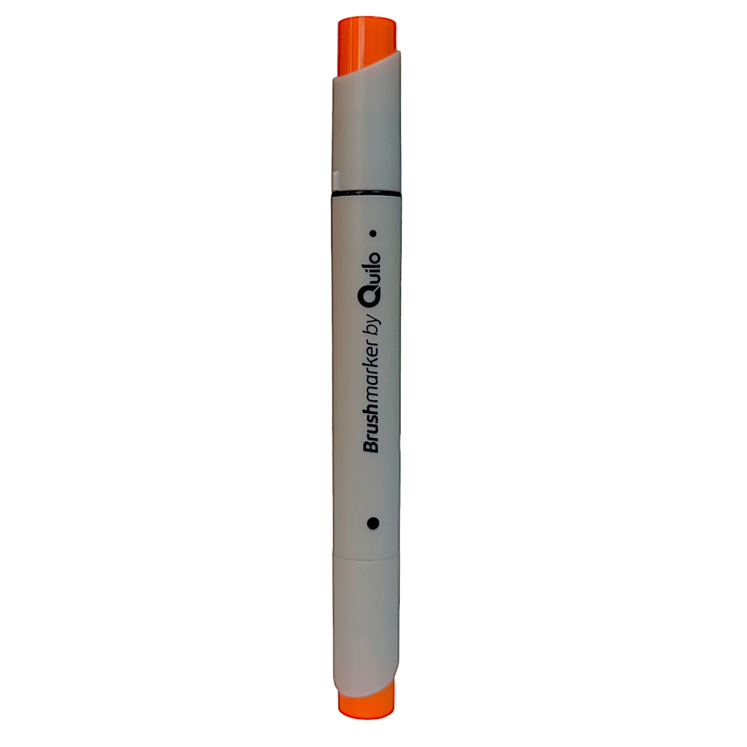 ماژیک راندو کوییلو مدل brush کد 214