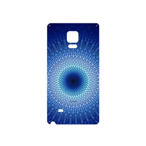 MAHOOT Mandala Design 3 Cover Sticker for Samsung Galaxy Note Edge