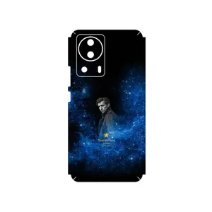 MAHOOT tom holland Cover Sticker for Xiaomi 13 Lite