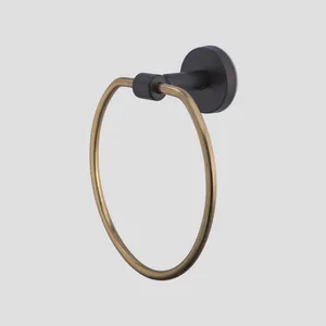 آویز حوله باخله مدل 1001